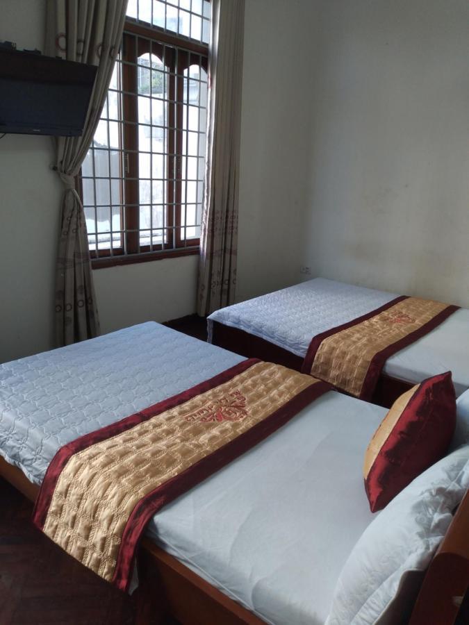 My Loc Hotel Vung Tau Extérieur photo