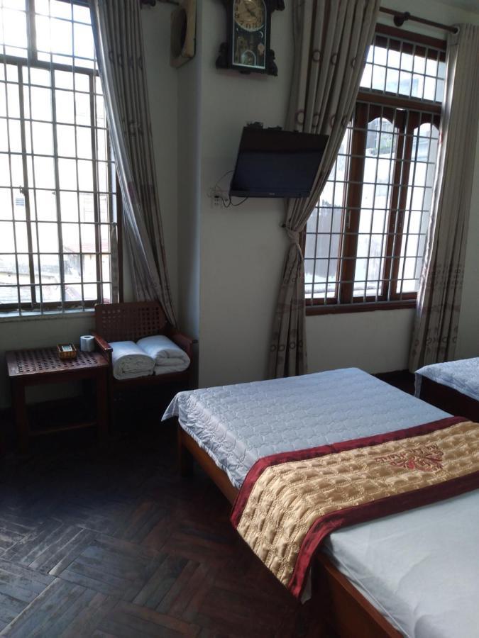 My Loc Hotel Vung Tau Extérieur photo