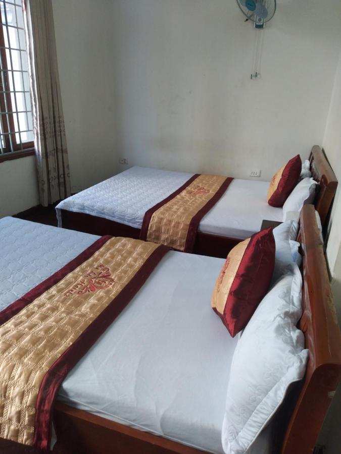 My Loc Hotel Vung Tau Extérieur photo
