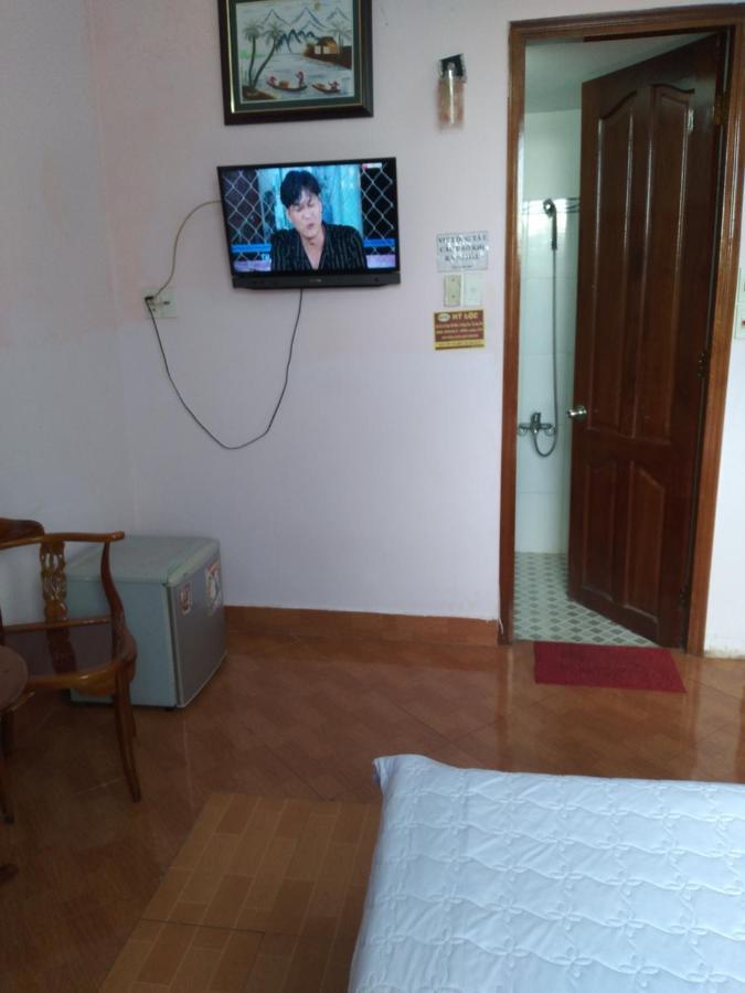 My Loc Hotel Vung Tau Chambre photo