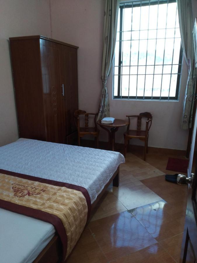 My Loc Hotel Vung Tau Extérieur photo