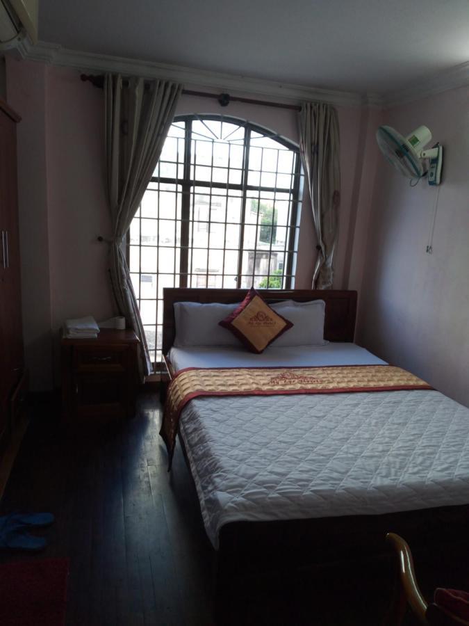 My Loc Hotel Vung Tau Extérieur photo