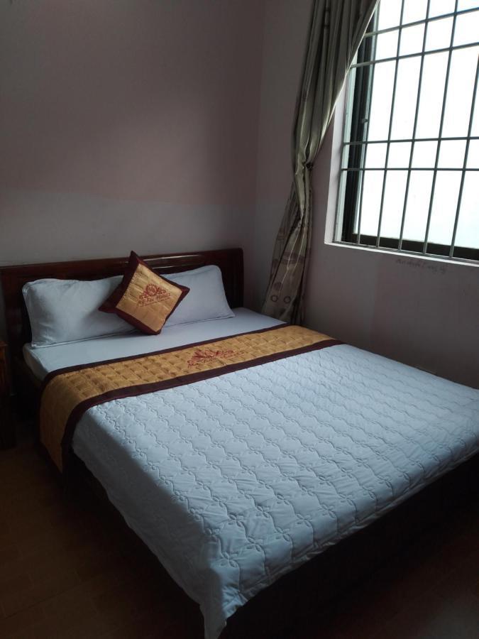 My Loc Hotel Vung Tau Extérieur photo