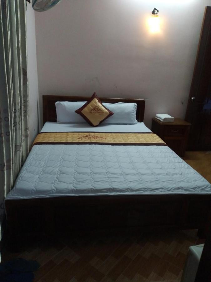 My Loc Hotel Vung Tau Extérieur photo