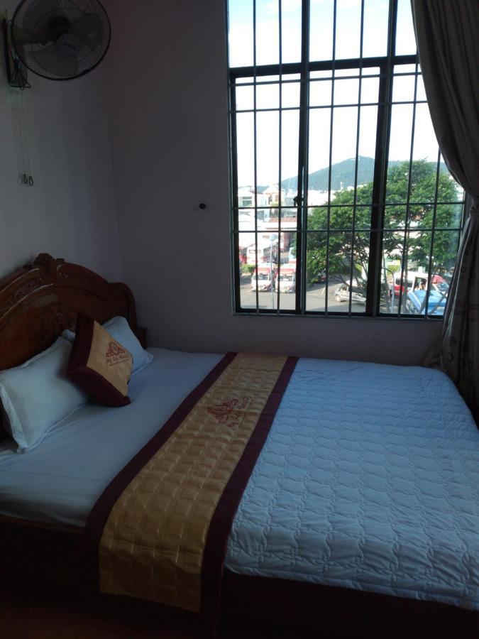 My Loc Hotel Vung Tau Extérieur photo