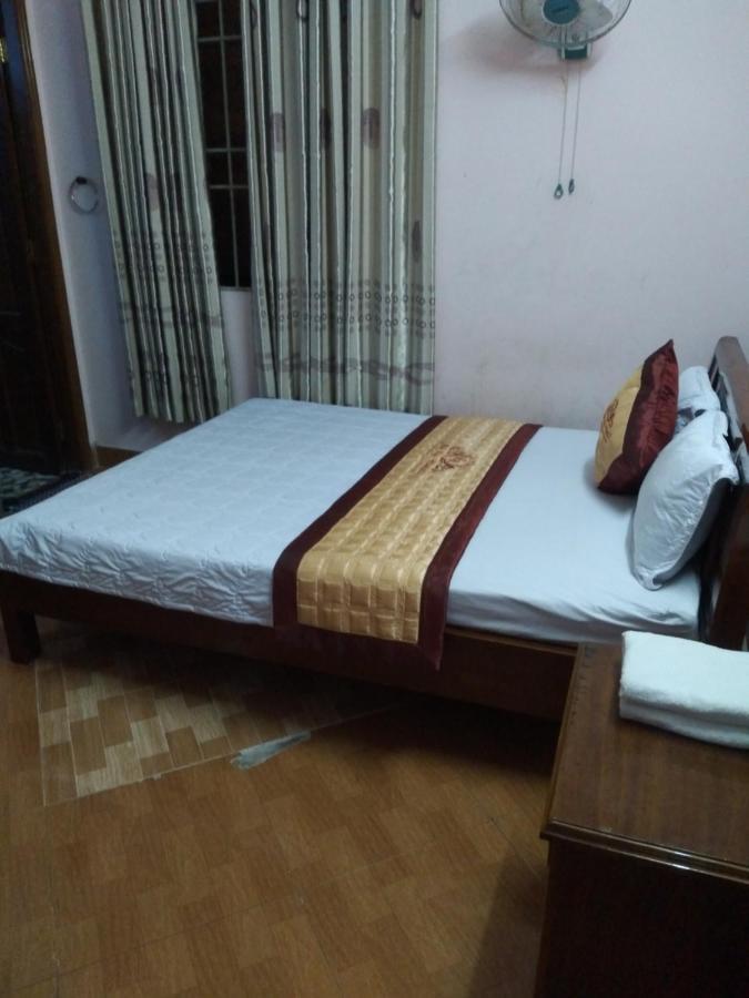 My Loc Hotel Vung Tau Extérieur photo