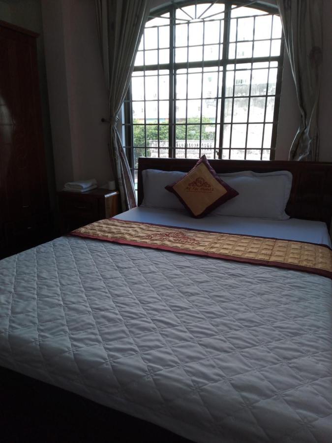 My Loc Hotel Vung Tau Extérieur photo