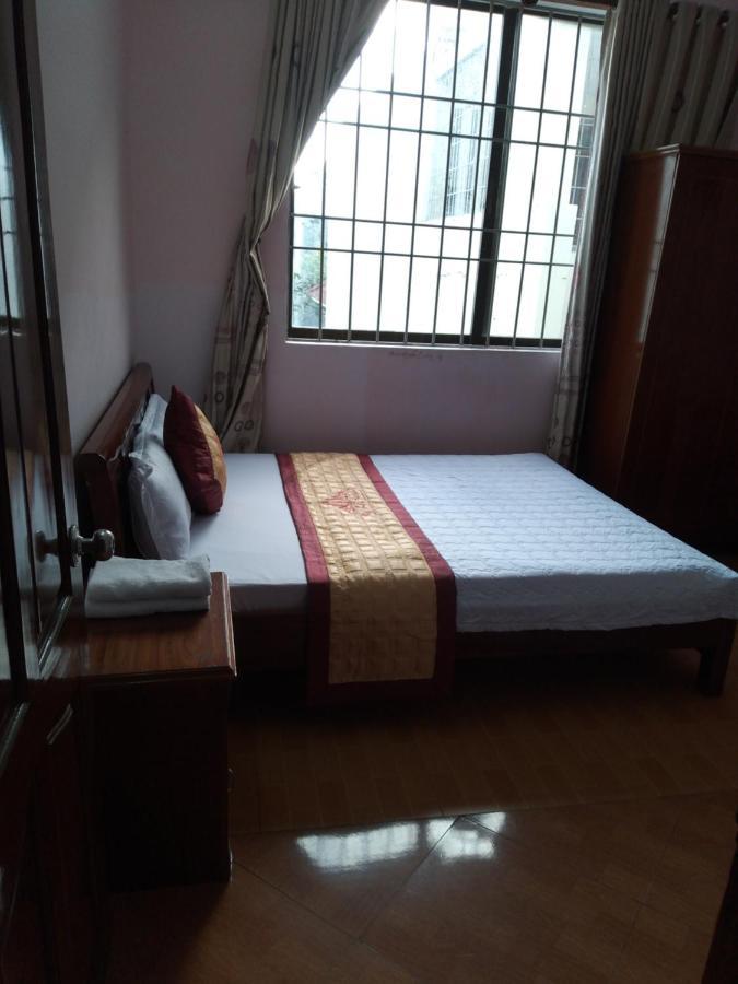 My Loc Hotel Vung Tau Extérieur photo